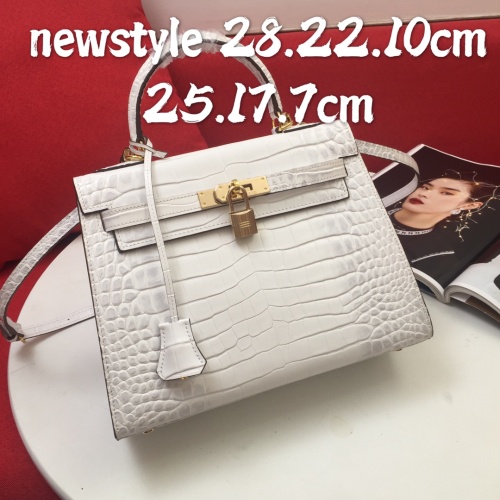 Wholesale Hermes AAA Quality Handbags For Women #1225310 $102.00 USD, Wholesale Quality Replica Hermes AAA Quality Handbags