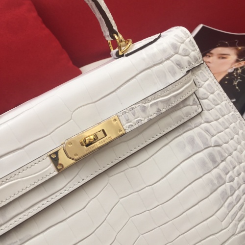 Replica Hermes AAA Quality Handbags For Women #1225312 $98.00 USD for Wholesale