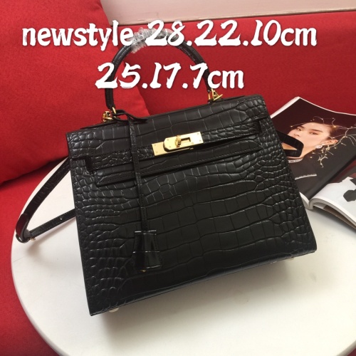 Wholesale Hermes AAA Quality Handbags For Women #1225314 $102.00 USD, Wholesale Quality Replica Hermes AAA Quality Handbags