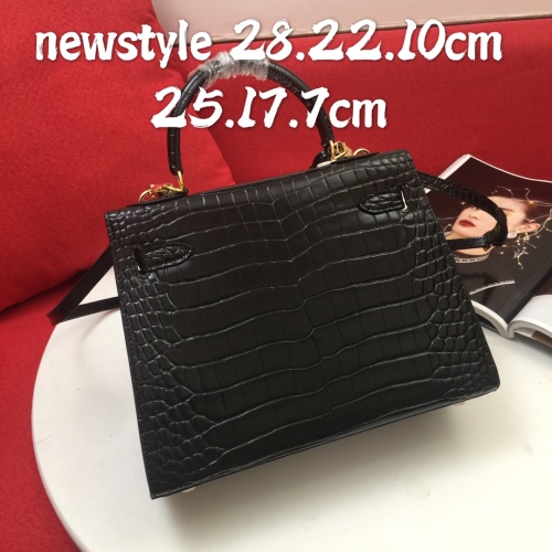 Replica Hermes AAA Quality Handbags For Women #1225314 $102.00 USD for Wholesale