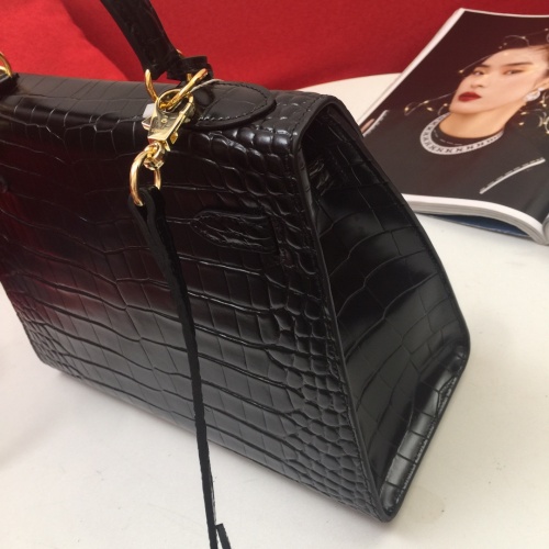 Replica Hermes AAA Quality Handbags For Women #1225314 $102.00 USD for Wholesale