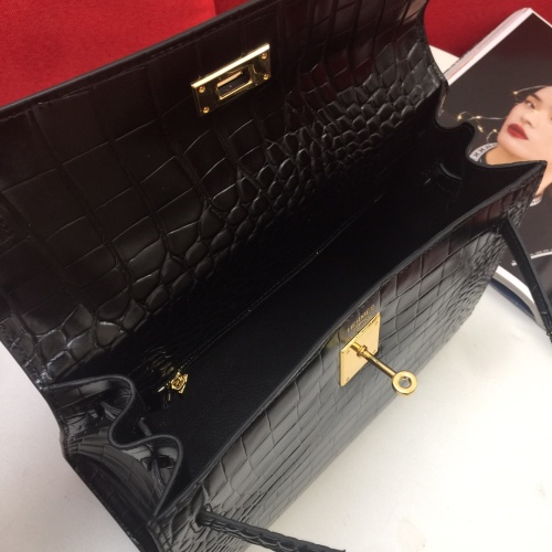 Replica Hermes AAA Quality Handbags For Women #1225314 $102.00 USD for Wholesale