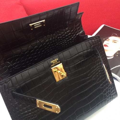 Replica Hermes AAA Quality Handbags For Women #1225314 $102.00 USD for Wholesale