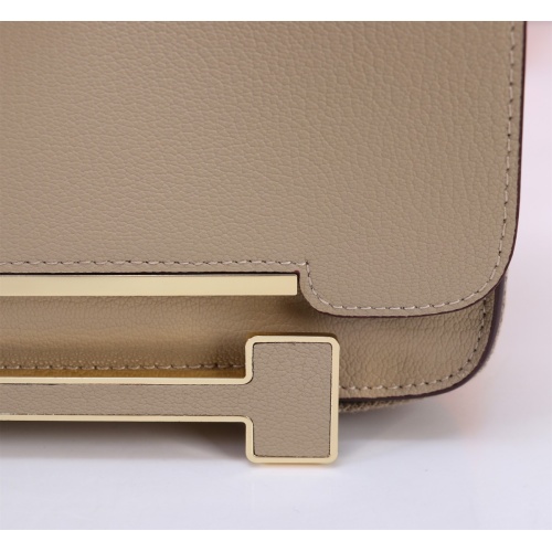 Replica Hermes AAA Quality Messenger Bags For Women #1225320 $115.00 USD for Wholesale