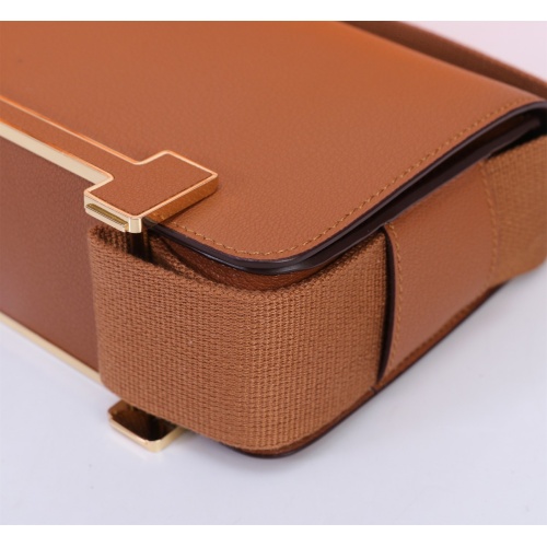 Replica Hermes AAA Quality Messenger Bags For Women #1225322 $115.00 USD for Wholesale