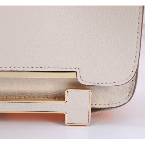 Replica Hermes AAA Quality Messenger Bags For Women #1225325 $115.00 USD for Wholesale