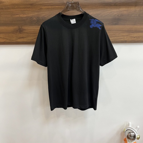 Wholesale Burberry T-Shirts Short Sleeved For Unisex #1225333 $76.00 USD, Wholesale Quality Replica Burberry T-Shirts