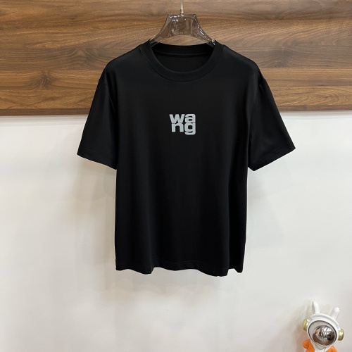 Wholesale Alexander Wang T-Shirts Short Sleeved For Men #1225342 $82.00 USD, Wholesale Quality Replica Alexander Wang T-Shirts