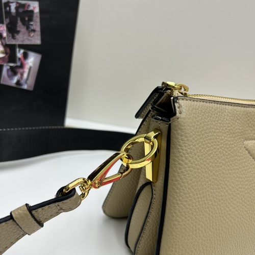 Replica Prada AAA Quality Messenger Bags For Women #1225396 $105.00 USD for Wholesale