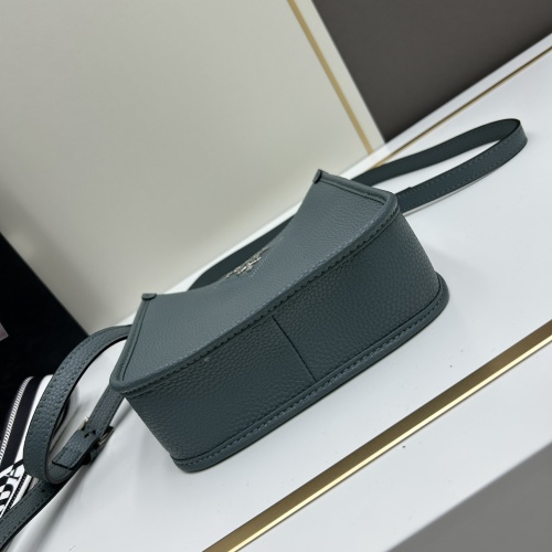 Replica Prada AAA Quality Messenger Bags For Women #1225410 $105.00 USD for Wholesale