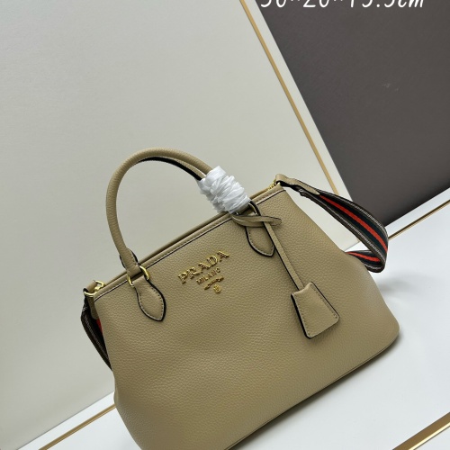 Wholesale Prada AAA Quality Handbags For Women #1225423 $118.00 USD, Wholesale Quality Replica Prada AAA Quality Handbags