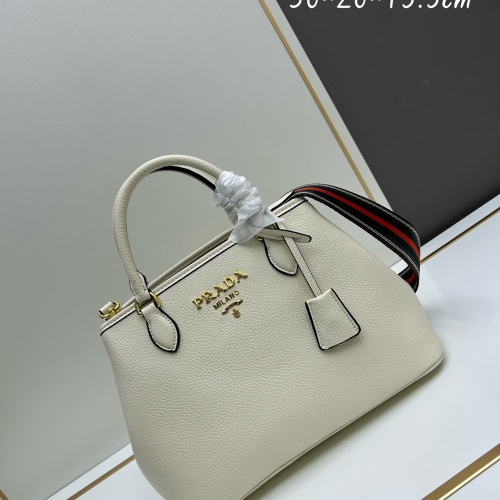 Wholesale Prada AAA Quality Handbags For Women #1225424 $118.00 USD, Wholesale Quality Replica Prada AAA Quality Handbags