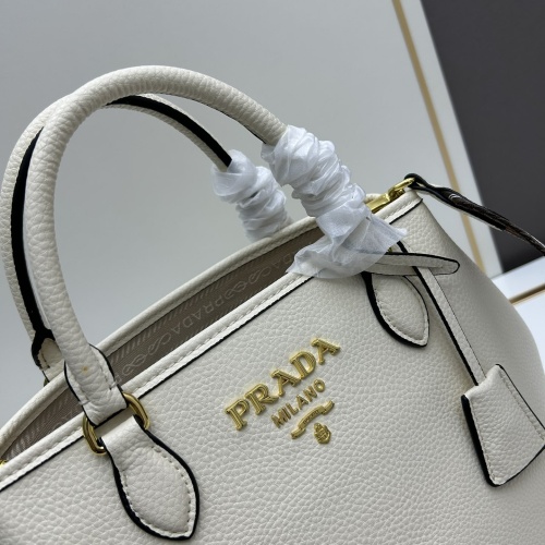 Replica Prada AAA Quality Handbags For Women #1225424 $118.00 USD for Wholesale