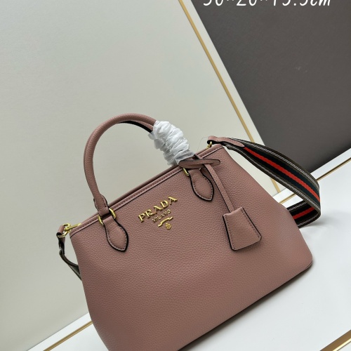 Wholesale Prada AAA Quality Handbags For Women #1225426 $118.00 USD, Wholesale Quality Replica Prada AAA Quality Handbags