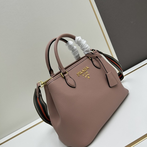 Replica Prada AAA Quality Handbags For Women #1225426 $118.00 USD for Wholesale