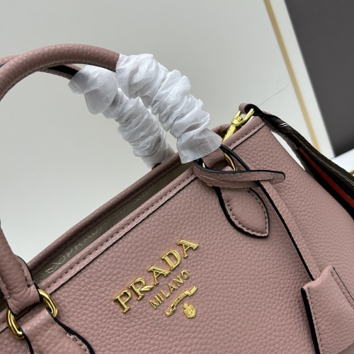 Replica Prada AAA Quality Handbags For Women #1225426 $118.00 USD for Wholesale