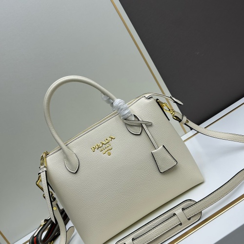 Wholesale Prada AAA Quality Handbags For Women #1225429 $125.00 USD, Wholesale Quality Replica Prada AAA Quality Handbags