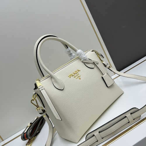 Replica Prada AAA Quality Handbags For Women #1225429 $125.00 USD for Wholesale