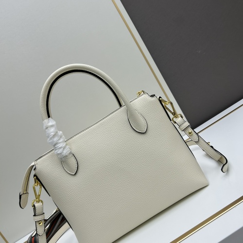 Replica Prada AAA Quality Handbags For Women #1225429 $125.00 USD for Wholesale