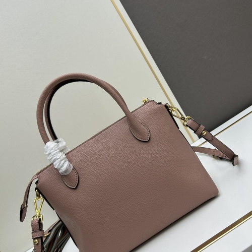 Replica Prada AAA Quality Handbags For Women #1225432 $125.00 USD for Wholesale