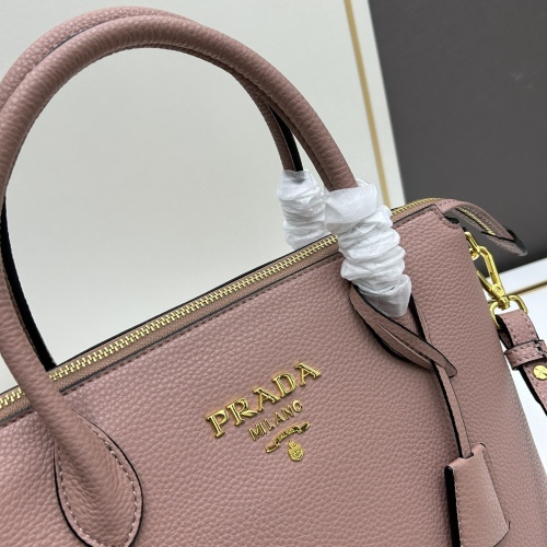 Replica Prada AAA Quality Handbags For Women #1225432 $125.00 USD for Wholesale