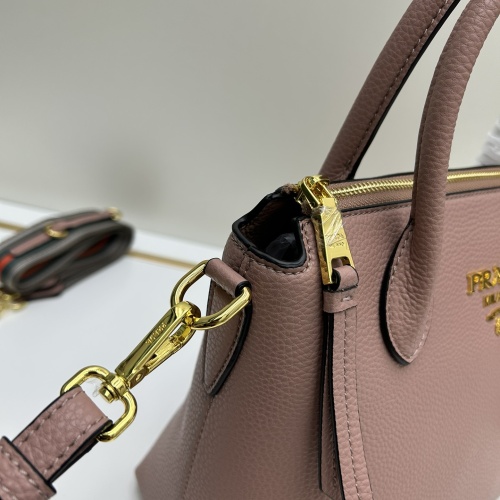 Replica Prada AAA Quality Handbags For Women #1225432 $125.00 USD for Wholesale