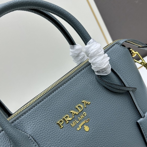 Replica Prada AAA Quality Handbags For Women #1225433 $125.00 USD for Wholesale