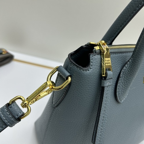 Replica Prada AAA Quality Handbags For Women #1225433 $125.00 USD for Wholesale