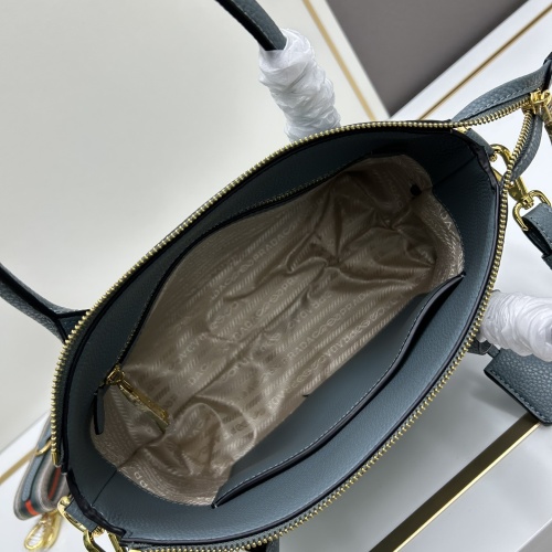 Replica Prada AAA Quality Handbags For Women #1225433 $125.00 USD for Wholesale