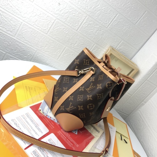 Replica Louis Vuitton AAA Quality Messenger Bags For Women #1225443 $76.00 USD for Wholesale