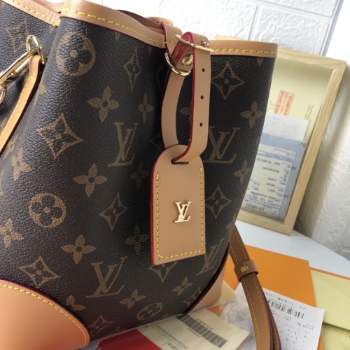 Replica Louis Vuitton AAA Quality Messenger Bags For Women #1225443 $76.00 USD for Wholesale