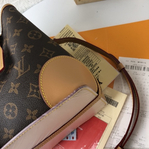 Replica Louis Vuitton AAA Quality Messenger Bags For Women #1225443 $76.00 USD for Wholesale