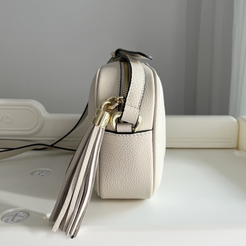 Replica Gucci AAA Quality Messenger Bags For Women #1225448 $64.00 USD for Wholesale