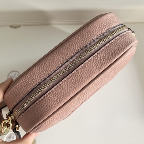 Replica Gucci AAA Quality Messenger Bags For Women #1225455 $64.00 USD for Wholesale