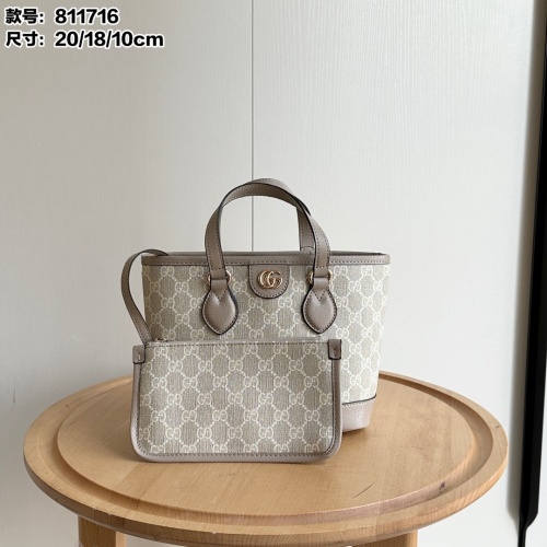 Wholesale Gucci AAA Quality Handbags For Women #1225470 $68.00 USD, Wholesale Quality Replica Gucci AAA Quality Handbags