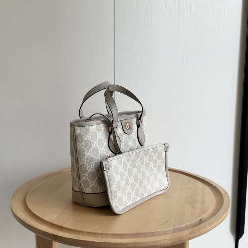 Replica Gucci AAA Quality Handbags For Women #1225470 $68.00 USD for Wholesale