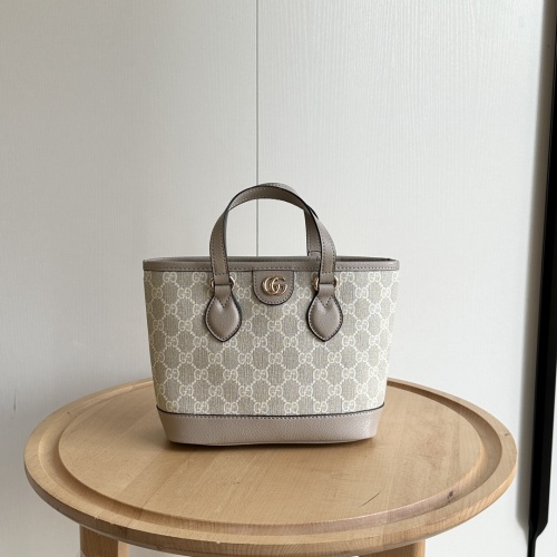 Replica Gucci AAA Quality Handbags For Women #1225470 $68.00 USD for Wholesale