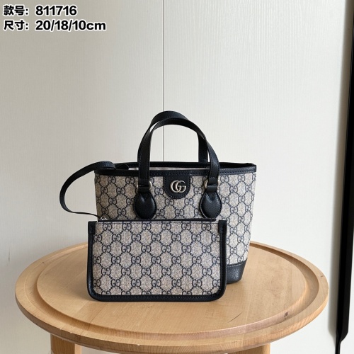 Wholesale Gucci AAA Quality Handbags For Women #1225471 $68.00 USD, Wholesale Quality Replica Gucci AAA Quality Handbags