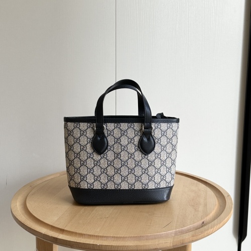 Replica Gucci AAA Quality Handbags For Women #1225471 $68.00 USD for Wholesale