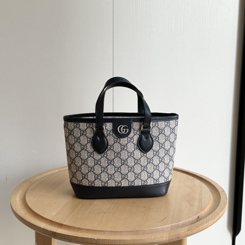 Replica Gucci AAA Quality Handbags For Women #1225471 $68.00 USD for Wholesale