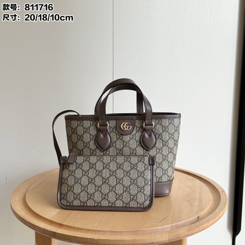 Wholesale Gucci AAA Quality Handbags For Women #1225472 $68.00 USD, Wholesale Quality Replica Gucci AAA Quality Handbags