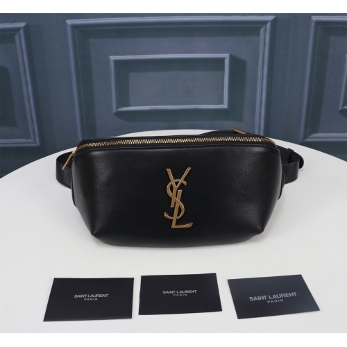 Wholesale Yves Saint Laurent YSL AAA Quality Belt Bags For Unisex #1225489 $96.00 USD, Wholesale Quality Replica Yves Saint Laurent YSL AAA Quality Belt Bags