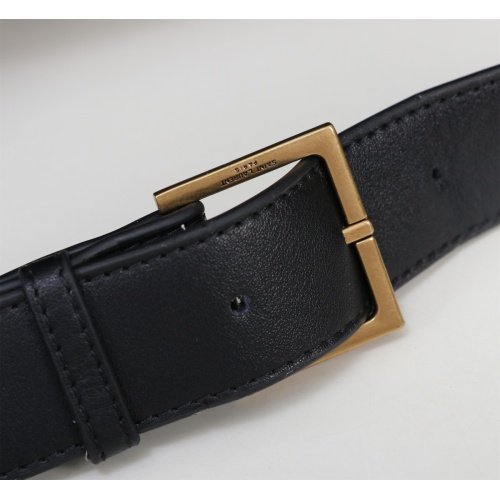 Replica Yves Saint Laurent YSL AAA Quality Belt Bags For Unisex #1225489 $96.00 USD for Wholesale