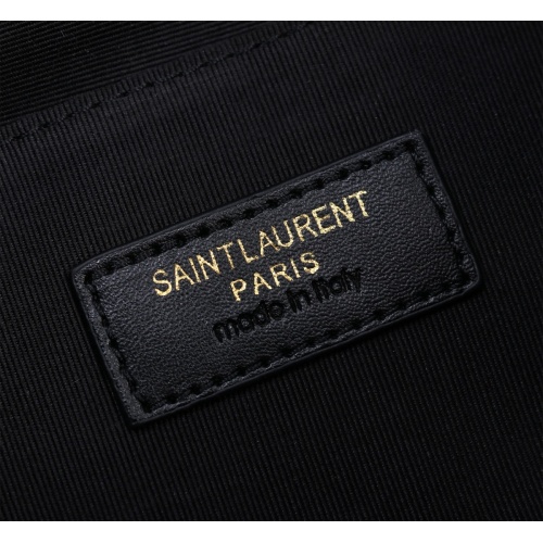 Replica Yves Saint Laurent YSL AAA Quality Belt Bags For Unisex #1225489 $96.00 USD for Wholesale