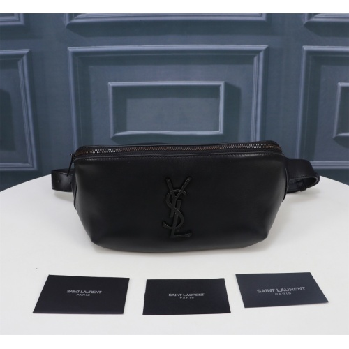 Wholesale Yves Saint Laurent YSL AAA Quality Belt Bags For Unisex #1225490 $96.00 USD, Wholesale Quality Replica Yves Saint Laurent YSL AAA Quality Belt Bags