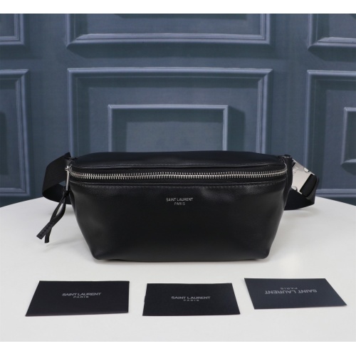 Wholesale Yves Saint Laurent YSL AAA Quality Belt Bags For Unisex #1225491 $96.00 USD, Wholesale Quality Replica Yves Saint Laurent YSL AAA Quality Belt Bags