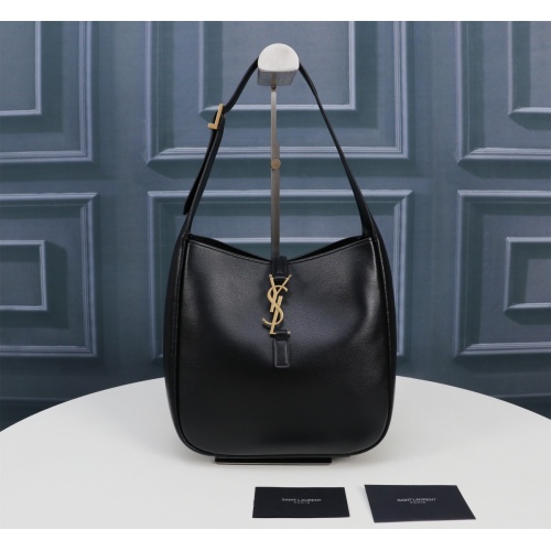 Wholesale Yves Saint Laurent YSL AAA Quality Shoulder Bags For Women #1225506 $115.00 USD, Wholesale Quality Replica Yves Saint Laurent YSL AAA Quality Shoulder Bags