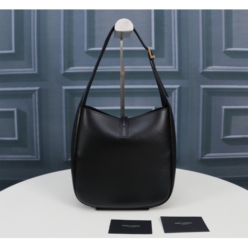 Replica Yves Saint Laurent YSL AAA Quality Shoulder Bags For Women #1225506 $115.00 USD for Wholesale