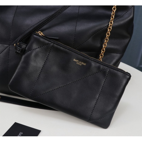 Replica Yves Saint Laurent YSL AAA Quality Shoulder Bags For Women #1225508 $125.00 USD for Wholesale