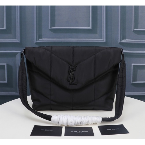 Wholesale Yves Saint Laurent YSL AAA Quality Shoulder Bags For Unisex #1225516 $108.00 USD, Wholesale Quality Replica Yves Saint Laurent YSL AAA Quality Shoulder Bags